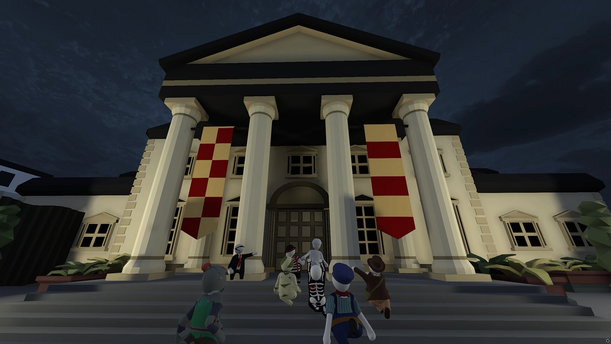 Human Fall Flat  for sale in Egypt from Games2Egypt