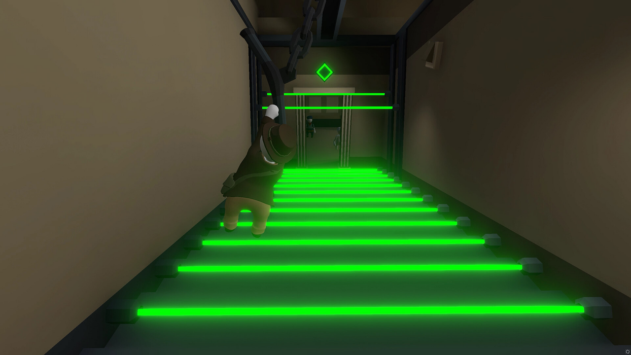 Human Fall Flat  for sale in Egypt from Games2Egypt