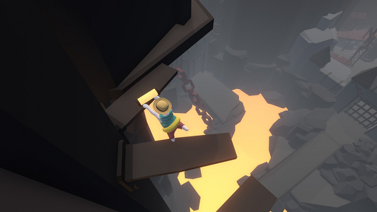 Human Fall Flat  for sale in Egypt from Games2Egypt