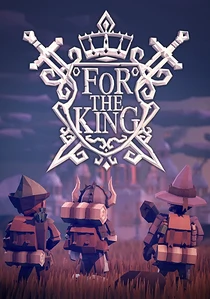 For The King -  للبيع في مصر من خلال Games2Egypt