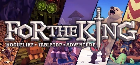 For The King: Lost Civilization Adventure Pack -  للبيع في مصر من خلال Games2Egypt