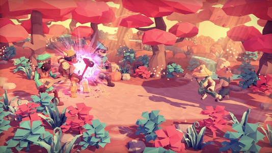 For The King: Lost Civilization Adventure Pack  للبيع في مصر من خلال Games2Egypt