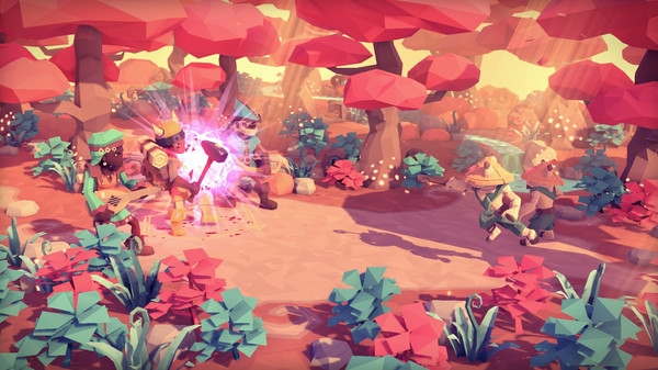 For The King: Lost Civilization Adventure Pack  للبيع في مصر من خلال Games2Egypt