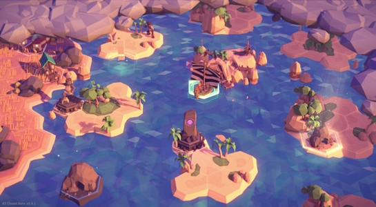 For The King: Lost Civilization Adventure Pack  للبيع في مصر من خلال Games2Egypt