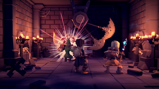For The King: Lost Civilization Adventure Pack  للبيع في مصر من خلال Games2Egypt