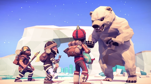 For The King: Lost Civilization Adventure Pack  للبيع في مصر من خلال Games2Egypt