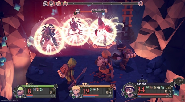 For The King: Lost Civilization Adventure Pack  للبيع في مصر من خلال Games2Egypt