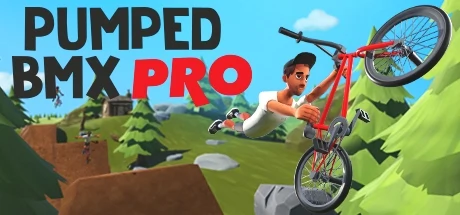 Pumped BMX Pro -  للبيع في مصر من خلال Games2Egypt