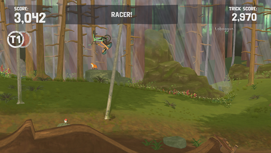 Pumped BMX Pro  for sale in Egypt from Games2Egypt