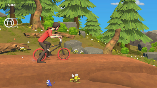 Pumped BMX Pro  for sale in Egypt from Games2Egypt