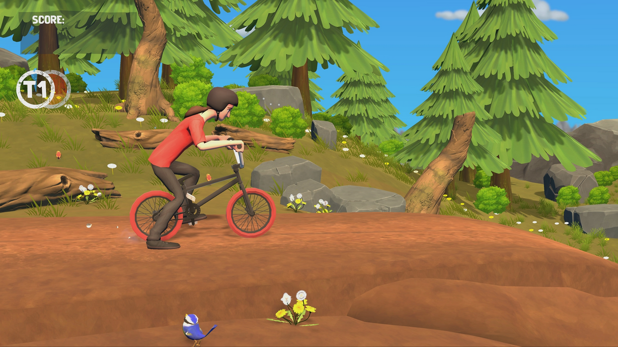 Pumped BMX Pro  for sale in Egypt from Games2Egypt