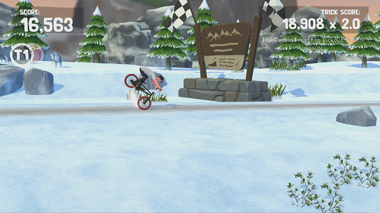 Pumped BMX Pro  for sale in Egypt from Games2Egypt
