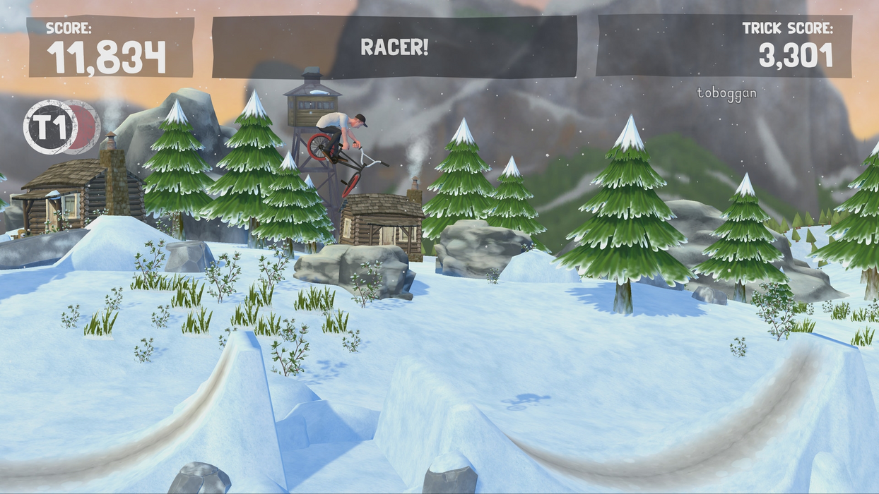 Pumped BMX Pro  for sale in Egypt from Games2Egypt