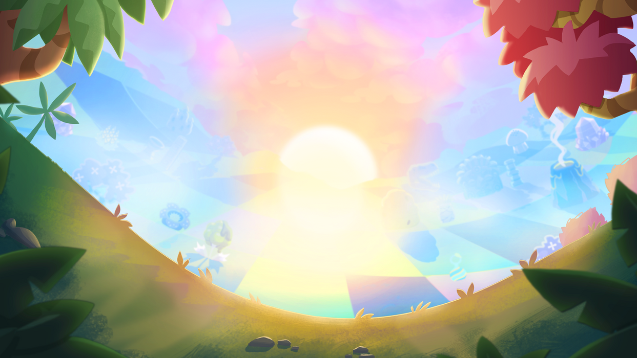 Patch Quest  للبيع في مصر من خلال Games2Egypt