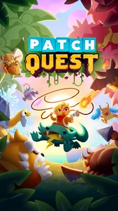 Patch Quest -  للبيع في مصر من خلال Games2Egypt