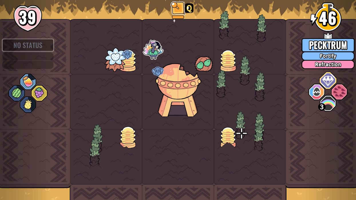 Patch Quest  للبيع في مصر من خلال Games2Egypt