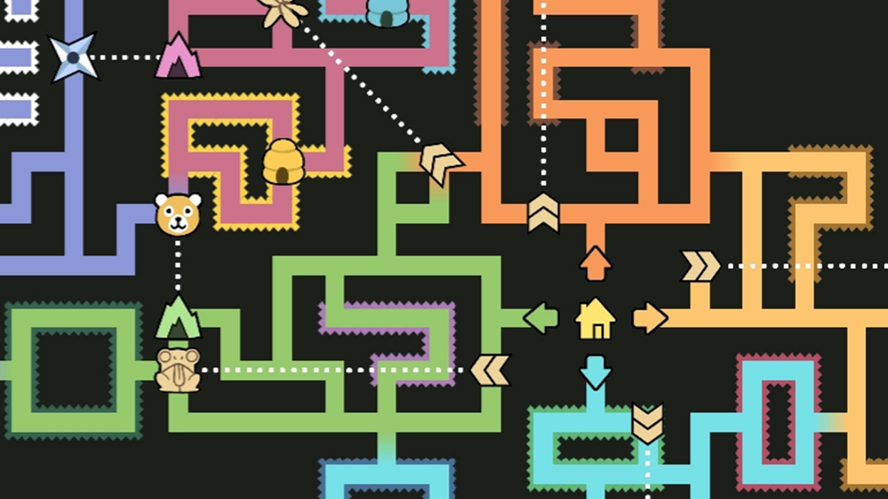 Patch Quest  للبيع في مصر من خلال Games2Egypt
