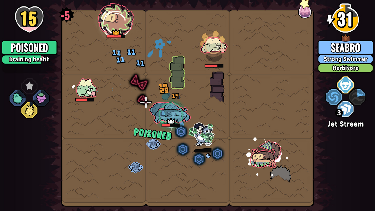 Patch Quest  للبيع في مصر من خلال Games2Egypt