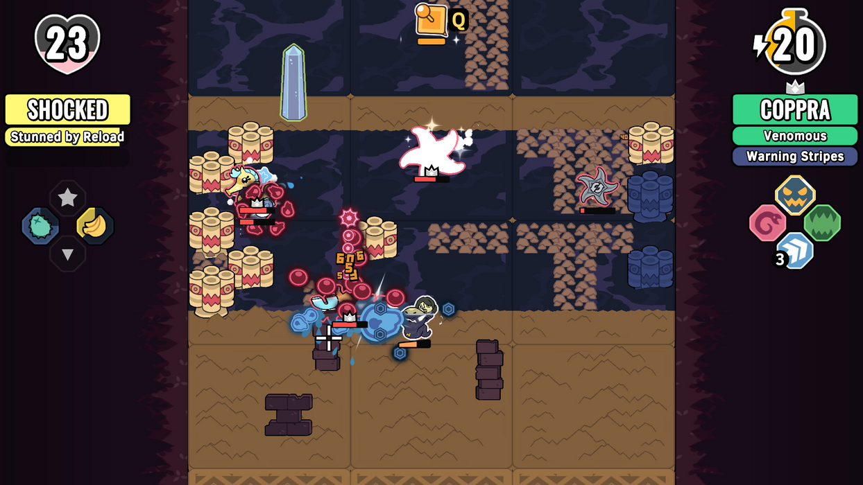 Patch Quest  للبيع في مصر من خلال Games2Egypt