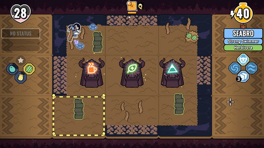 Patch Quest  للبيع في مصر من خلال Games2Egypt