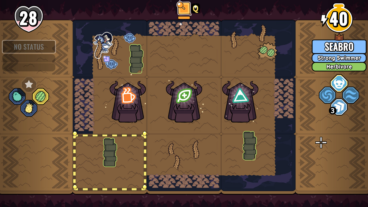 Patch Quest  للبيع في مصر من خلال Games2Egypt