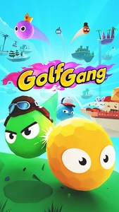 Golf Gang -  للبيع في مصر من خلال Games2Egypt