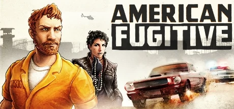 American Fugitive -  للبيع في مصر من خلال Games2Egypt