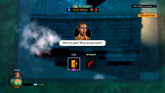 American Fugitive  للبيع في مصر من خلال Games2Egypt