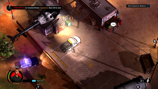 American Fugitive  للبيع في مصر من خلال Games2Egypt