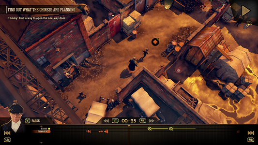 Peaky Blinders: Mastermind  for sale in Egypt from Games2Egypt