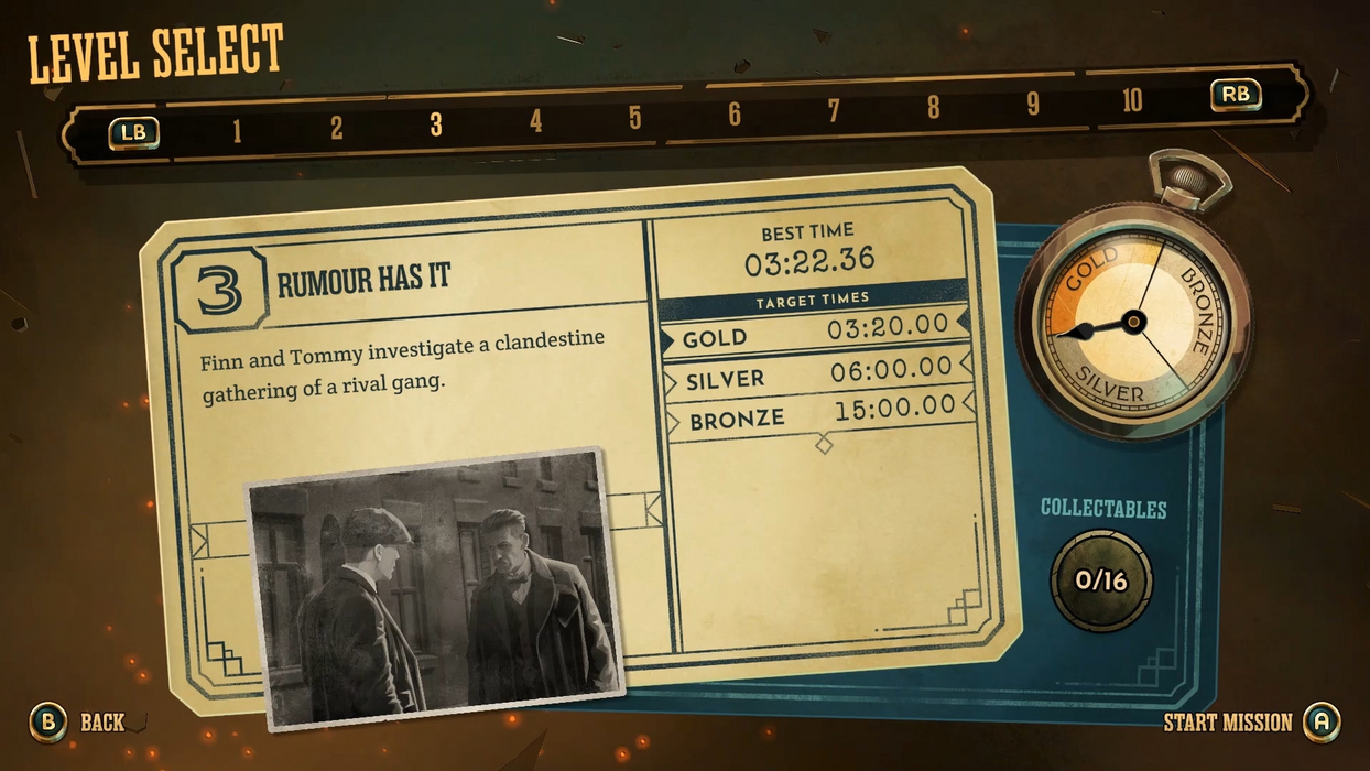 Peaky Blinders: Mastermind  for sale in Egypt from Games2Egypt