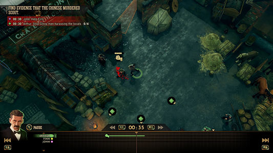 Peaky Blinders: Mastermind  for sale in Egypt from Games2Egypt