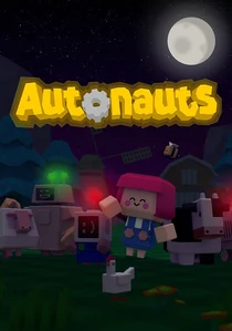 Autonauts -  للبيع في مصر من خلال Games2Egypt