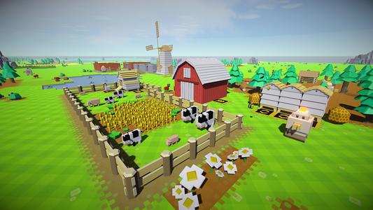 Autonauts  للبيع في مصر من خلال Games2Egypt