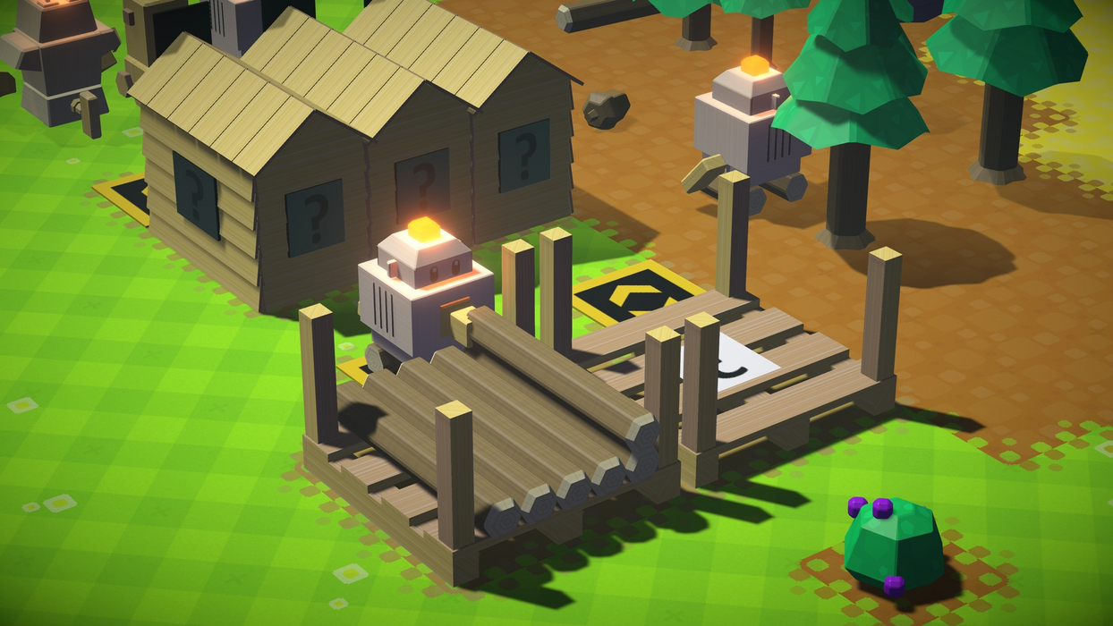 Autonauts  للبيع في مصر من خلال Games2Egypt