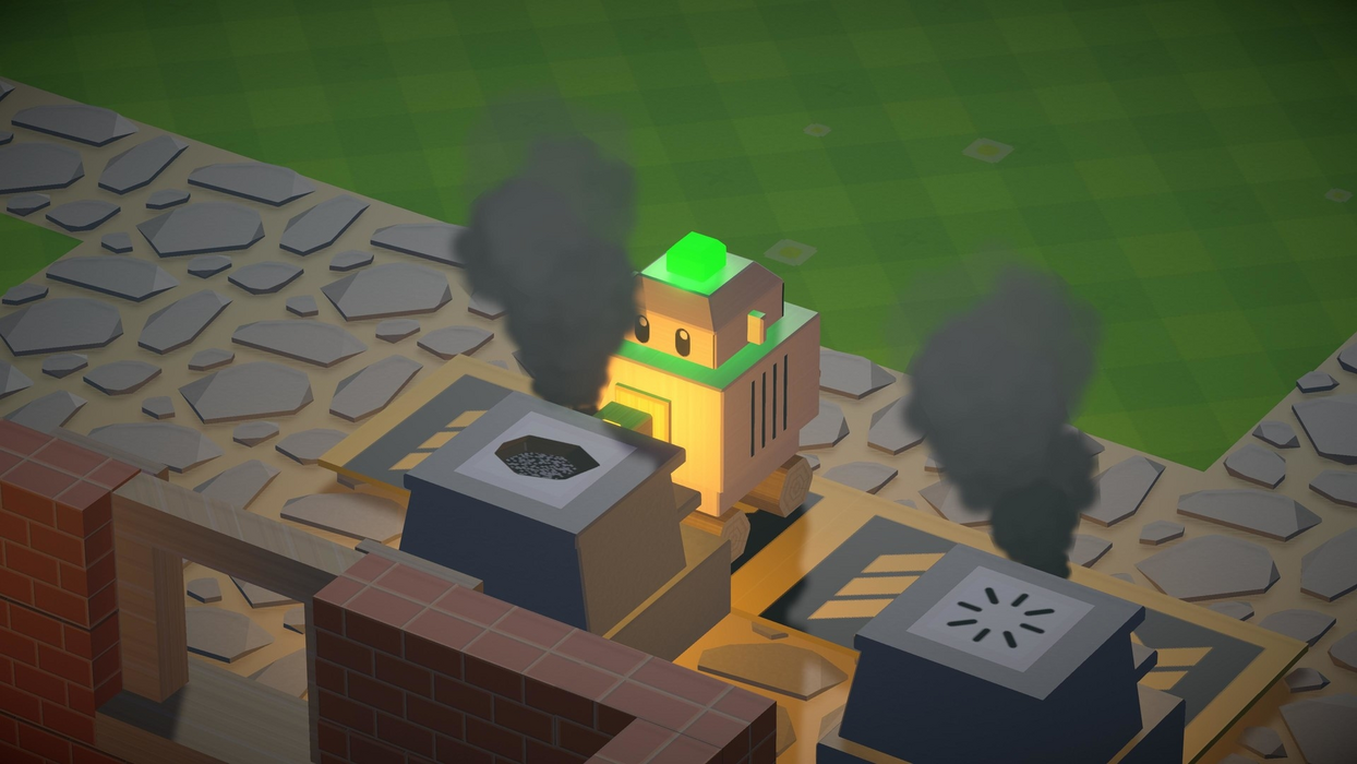 Autonauts  للبيع في مصر من خلال Games2Egypt