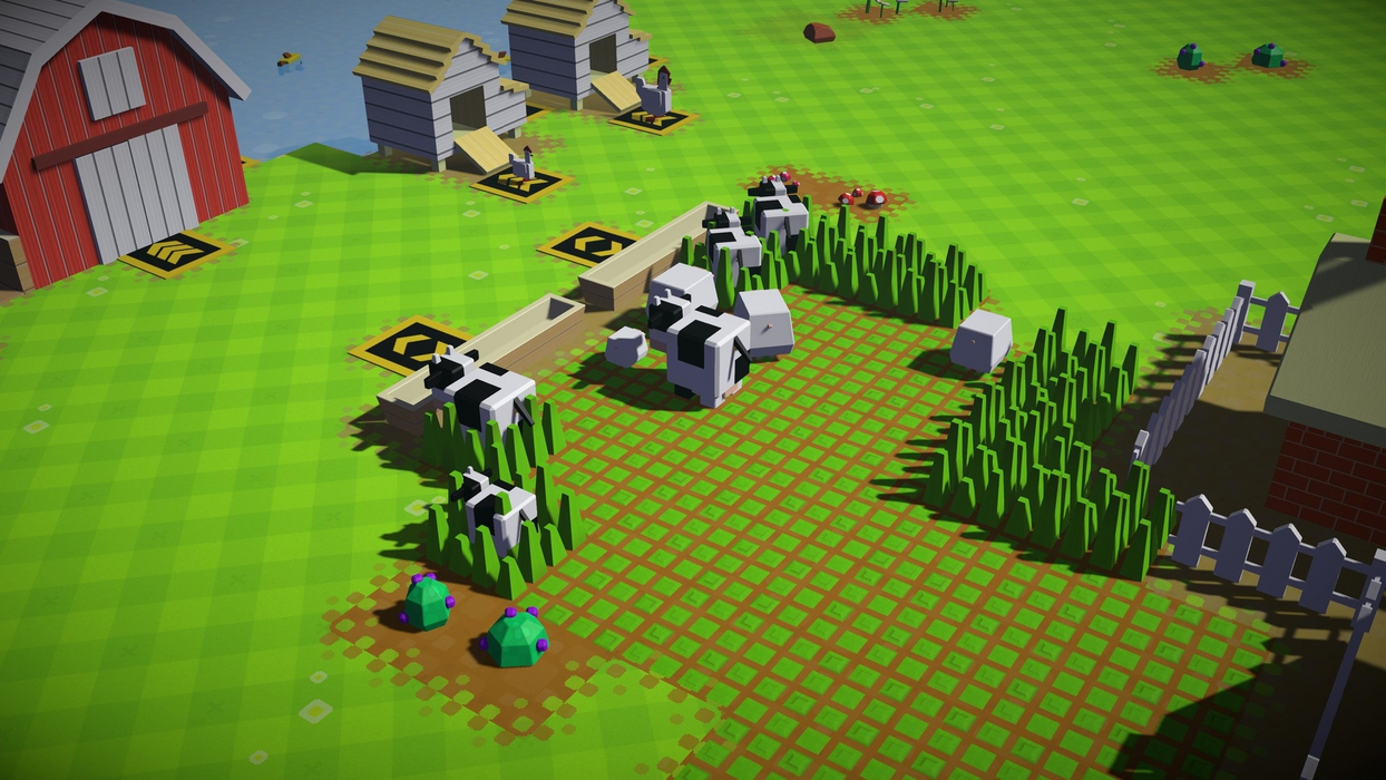 Autonauts  للبيع في مصر من خلال Games2Egypt