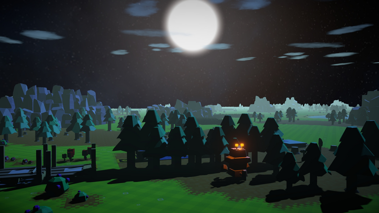 Autonauts  للبيع في مصر من خلال Games2Egypt