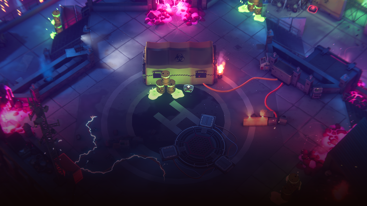 From Space - Mission Pack: Concrete Jungle  للبيع في مصر من خلال Games2Egypt