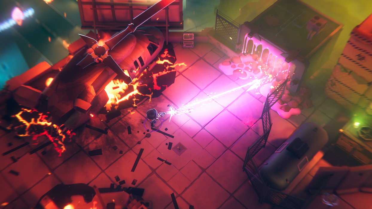 From Space - Mission Pack: Concrete Jungle  للبيع في مصر من خلال Games2Egypt