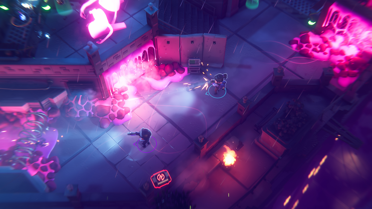 From Space - Mission Pack: Concrete Jungle  للبيع في مصر من خلال Games2Egypt