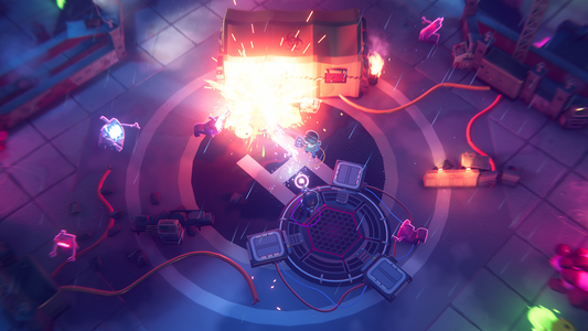 From Space - Mission Pack: Concrete Jungle  للبيع في مصر من خلال Games2Egypt