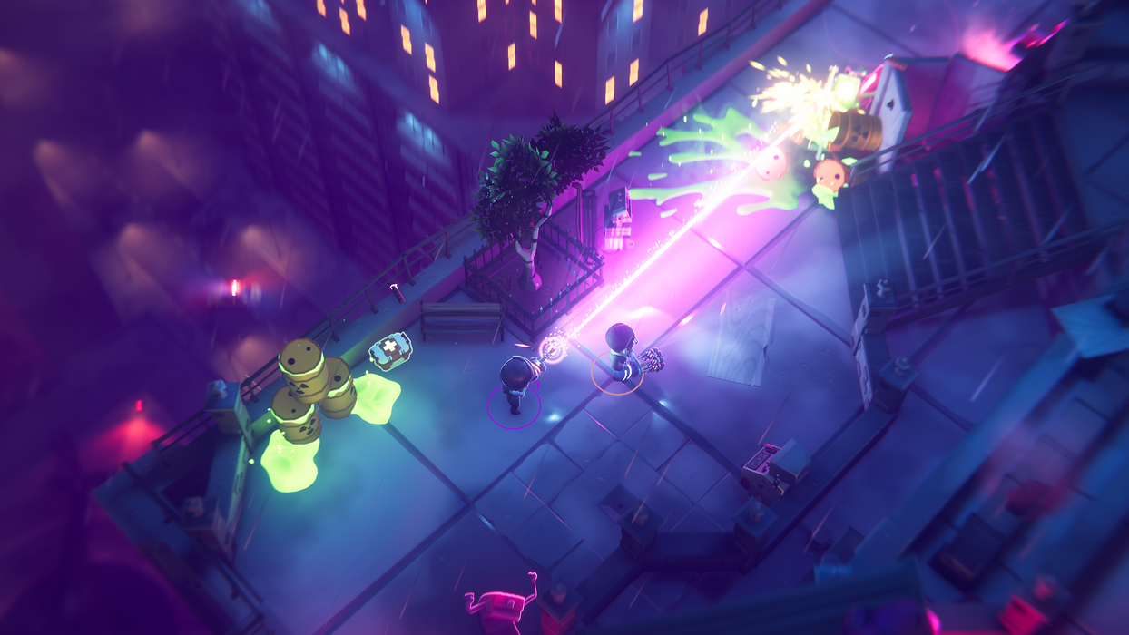 From Space - Mission Pack: Concrete Jungle  للبيع في مصر من خلال Games2Egypt