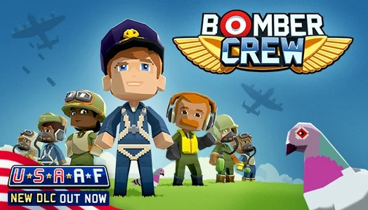 Bomber Crew: USAAF -  للبيع في مصر من خلال Games2Egypt