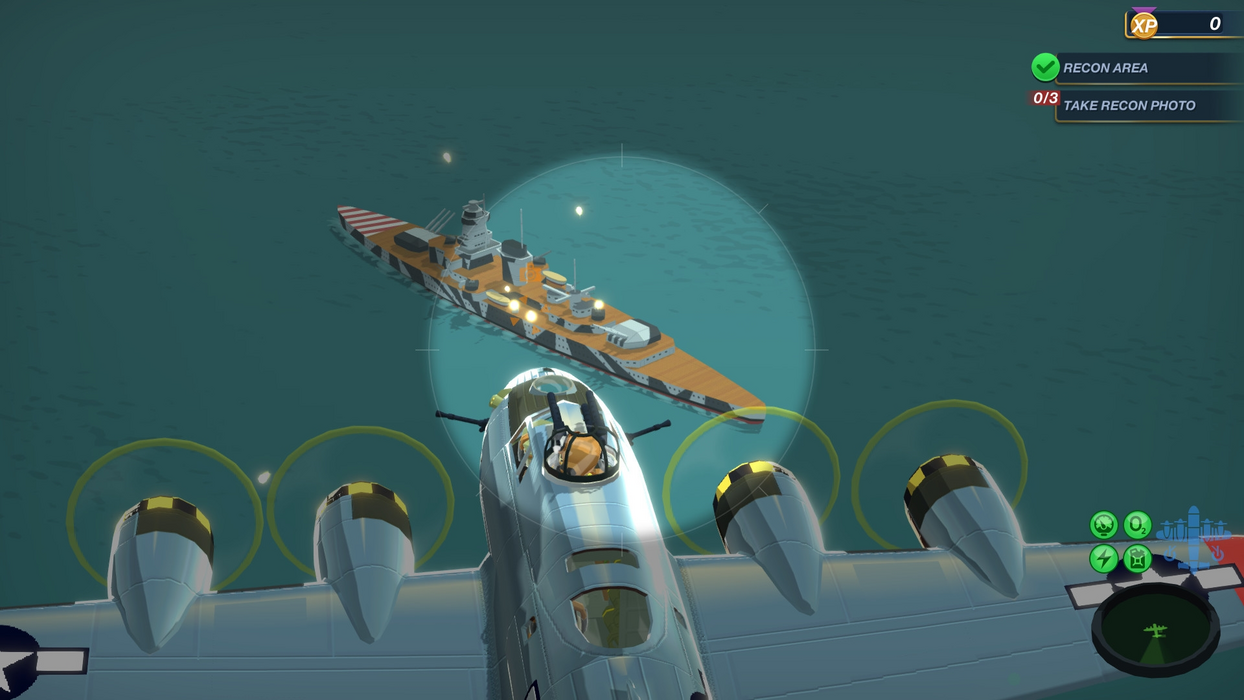 Bomber Crew: USAAF  للبيع في مصر من خلال Games2Egypt