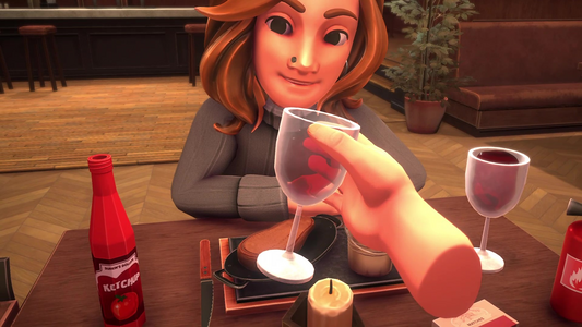 Table Manners  للبيع في مصر من خلال Games2Egypt