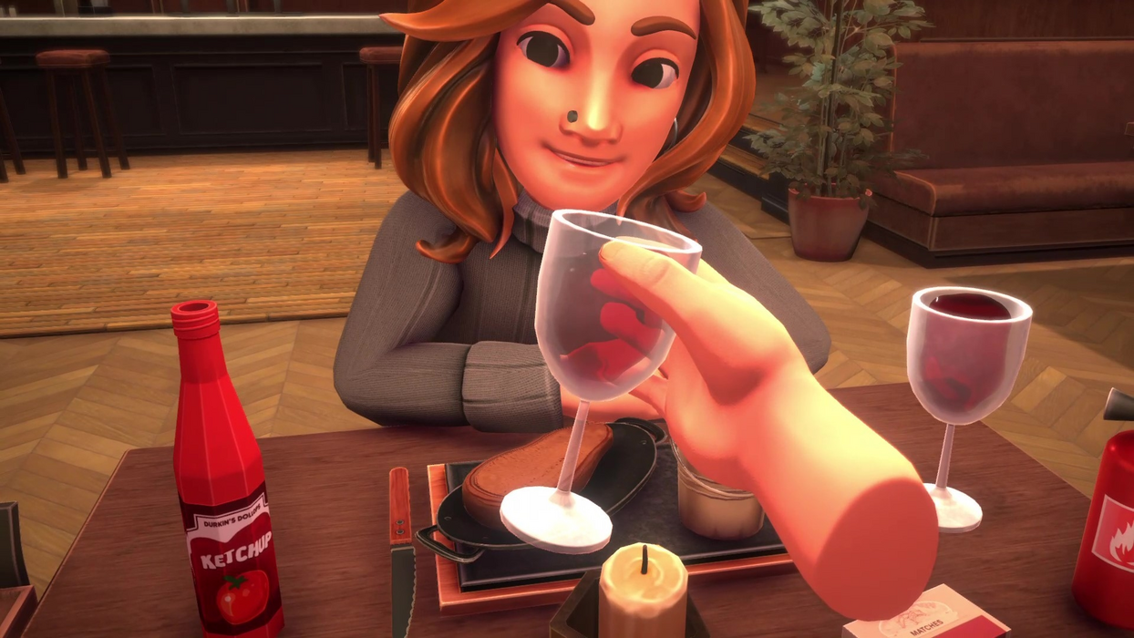 Table Manners  للبيع في مصر من خلال Games2Egypt