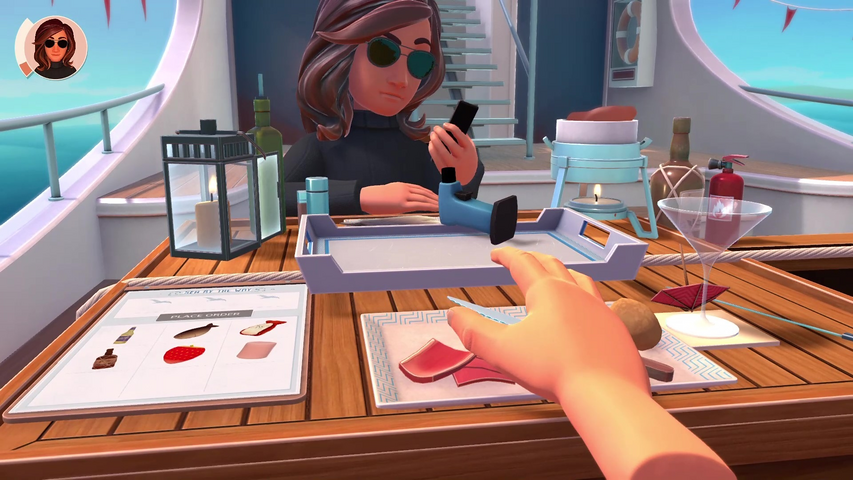 Table Manners – image 3