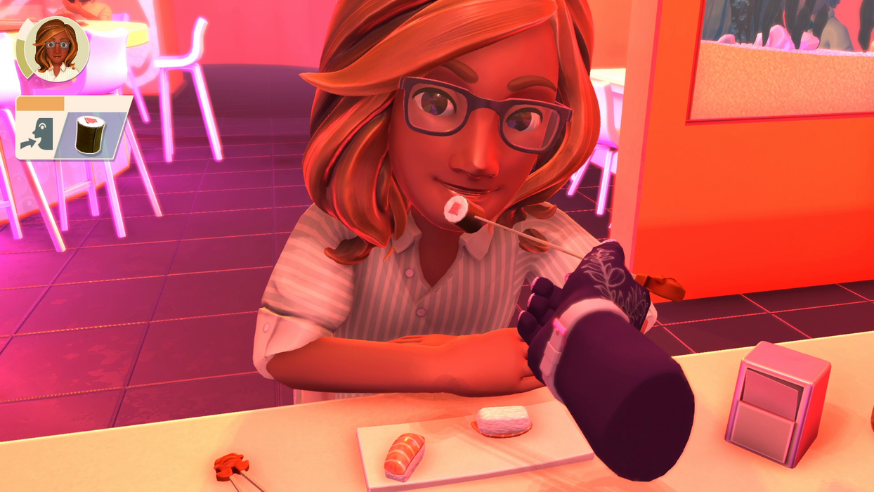 Table Manners  للبيع في مصر من خلال Games2Egypt