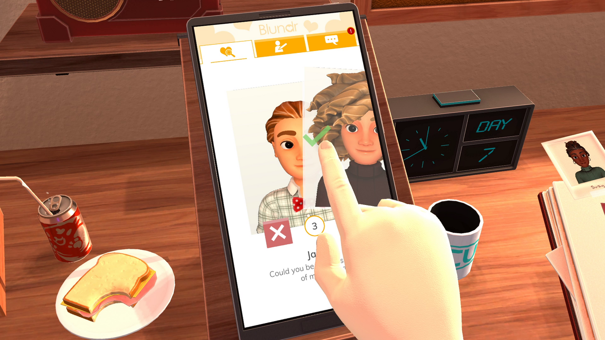 Table Manners  للبيع في مصر من خلال Games2Egypt